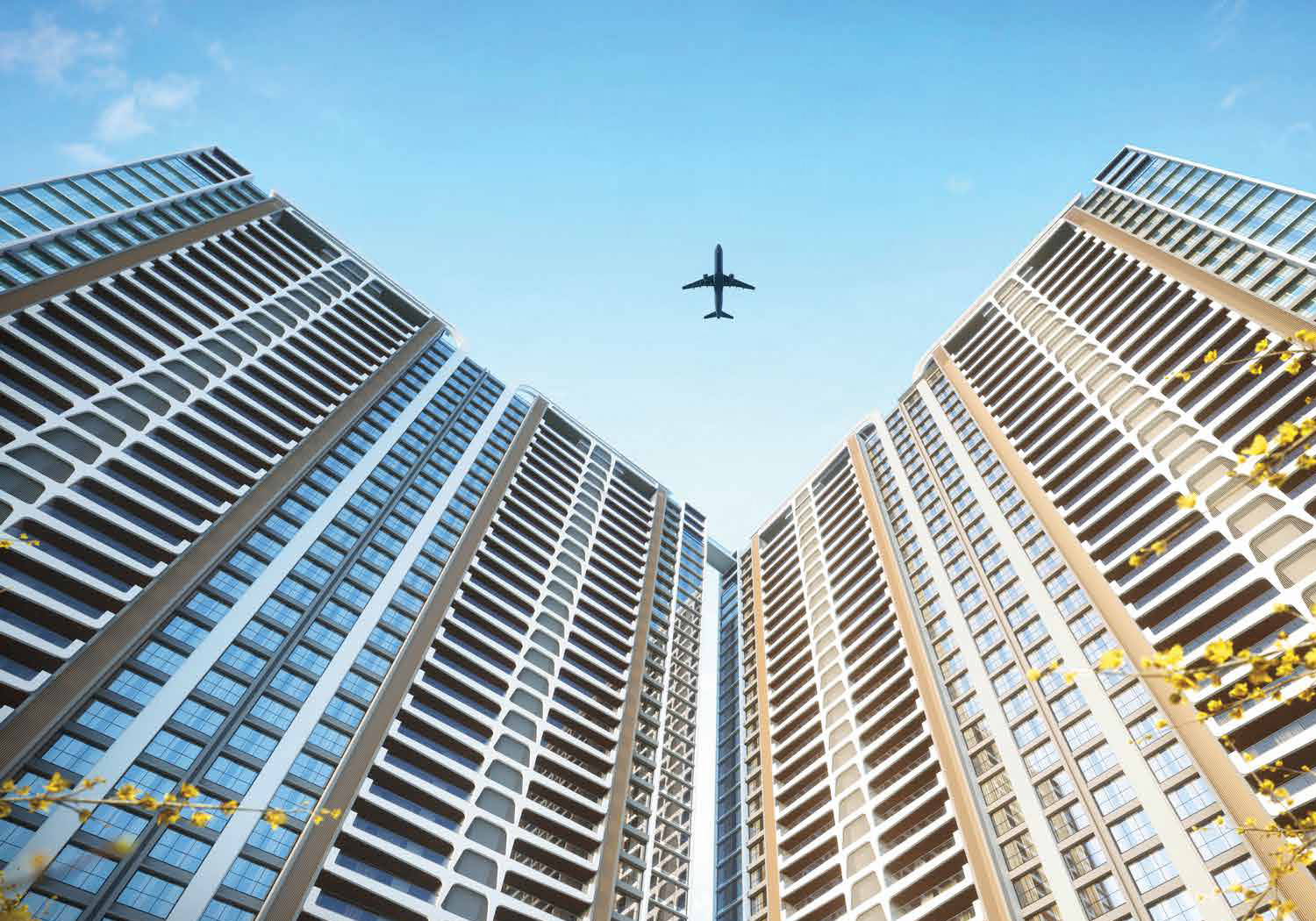 Exterior view of Pristine The Lords &mdash; photo gallery, images, brochure, amenities, cost sheet, price breakup, availability details, RERA number, RERA certificate, possession date, layout plan, logo, floor plan, master plan, and location map showcasing project highlights and features.